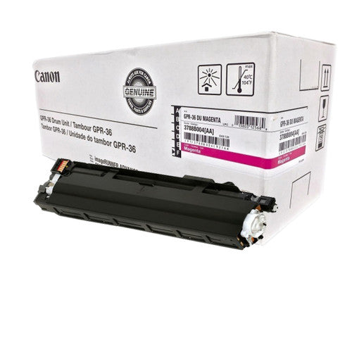 Canon GPR-36 Imaging Drum 3788B004BA