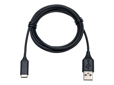 Jabra USB-C to USB-A Extension Cord 14208-16