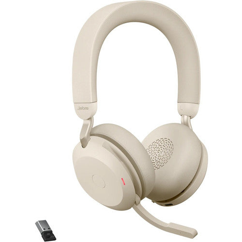 Jabra Evolve2 75 Headset 27599-989-998