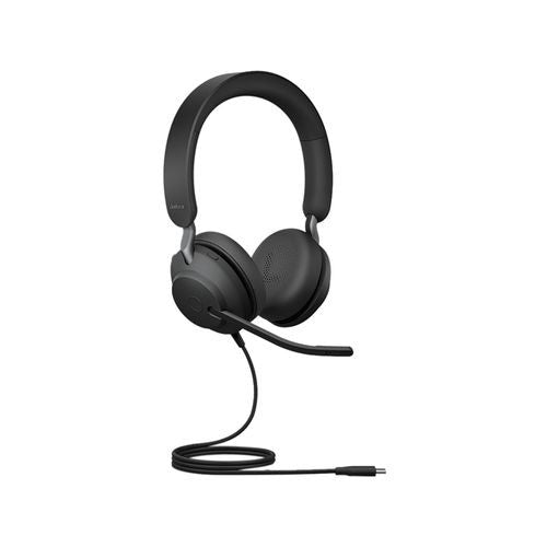 Jabra série Evolve2 24089-989-889
