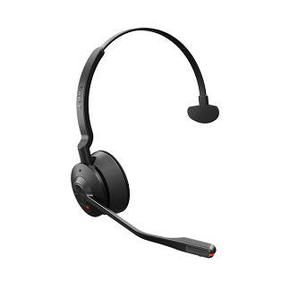 Jabra Engage 55 USB-A Mono UC Headset 9553-410-125