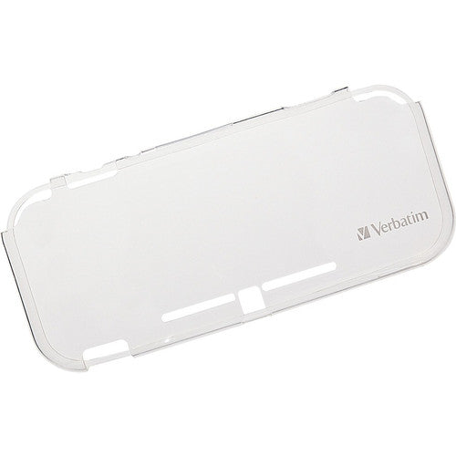 Verbatim Protective Case for use with Nintendo Switch™ Lite 70703
