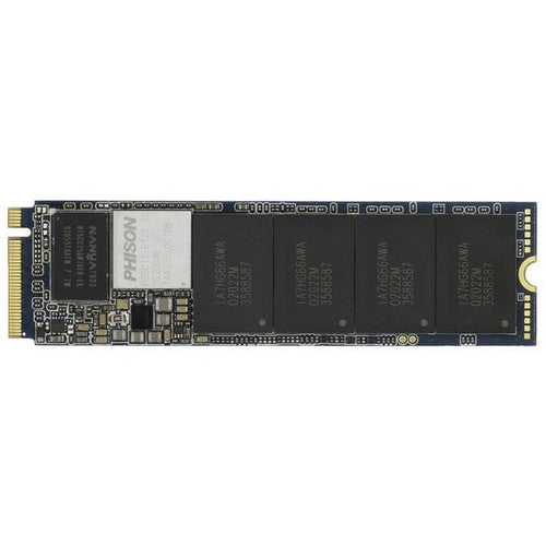 Disque SSD VisionTek 4 To - M.2 2280 interne - PCI Express NVMe (PCI Express NVMe 3.0 x4) 901364
