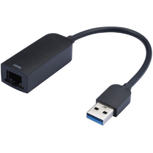 Adaptateur VisionTek USB 3.0 vers Gigabit Ethernet (M/F) 901435