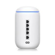 Ubiquiti Dream Machine Wi-Fi 5 IEEE 802.11a/b/g, IEEE 802.11ac Wireless Router UDM