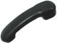 Combiné de remplacement Nortel série T, charbon de bois