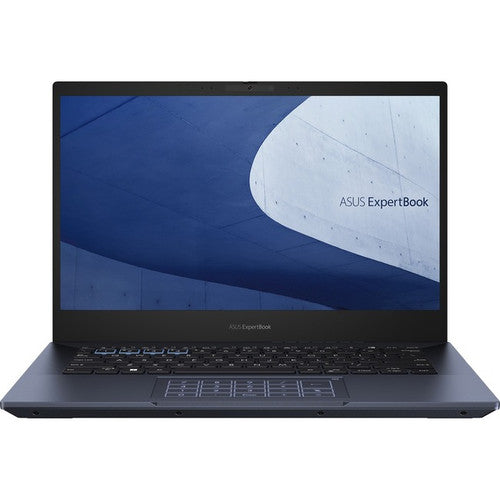 Asus ExpertBook B1 B1502 B1502CGA-C31H-CA 15.6" Notebook - Full HD - 1920 x 1080 - Intel Core i3 i3-N305 Octa-core (8 Core) 1.80 GHz - 8 GB Total RAM - 256 GB SSD - Star Black B1502CGA-C31H-CA
