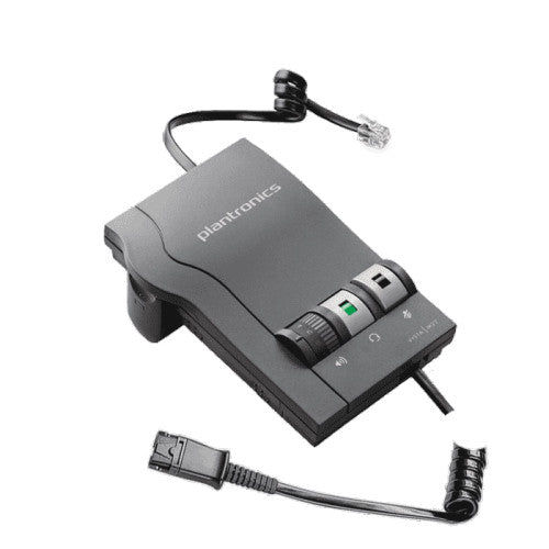 Processeur audio pour casque Poly Vista M22 85T20AA#AC3