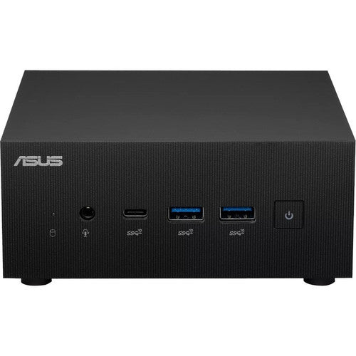 Asus ExpertCenter PN64-BB5000X1TD Barebone System - Mini PC - Intel Core i5 12th Gen i5-12500H PN64-BB5000X1TD