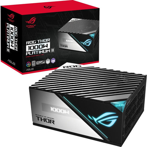 Alimentation Asus ROG Thor 1000W ROG-THOR-1000P2-GAMING