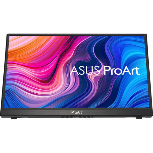 Moniteur à écran tactile LCD Asus ProArt PA148CTV 14" - 16:9 - 5 ms GTG PA148CTV