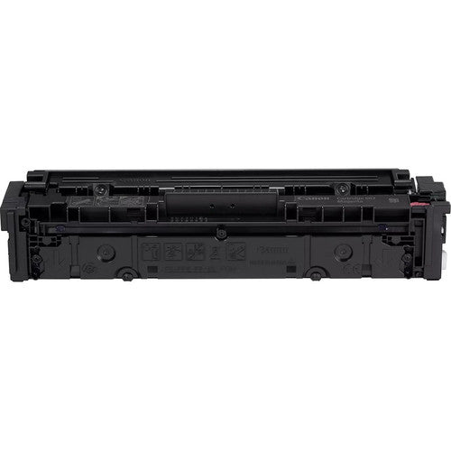 Cartouche de toner laser originale à rendement standard Canon 067 - Magenta - 1 paquet 5100C001