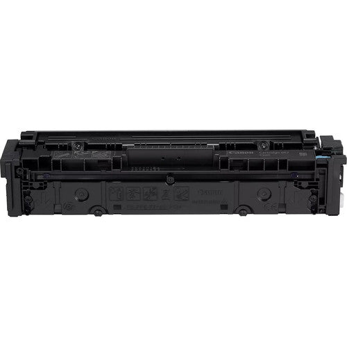 Canon 067 Original Standard Yield Laser Toner Cartridge - Cyan - 1 Pack 5101C001