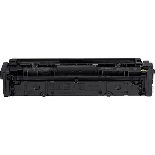 Cartouche de toner laser originale à rendement standard Canon 067 - Jaune - 1 paquet 5099C001