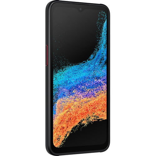 Smartphone Samsung Galaxy XCover6 Pro SM-G736W 128 Go - LCD 6,6" Full HD Plus 1080 x 2408 - Octa-core (2,40 GHz 1,80 GHz - 6 Go RAM - 5G - Noir SM-G736WZKDXAC