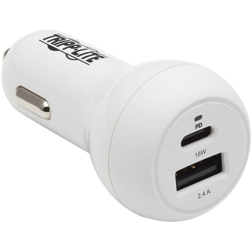 Adaptateur automatique Tripp Lite U280-C02-30W-K U280-C02-30W-K