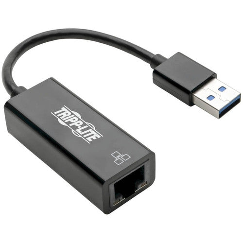 Tripp Lite U336-000-R Adaptateur USB 3.0 vers Ethernet U336-000-R