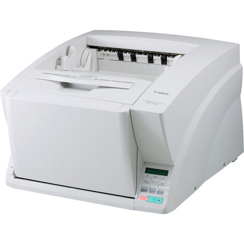 Canon imageFORMULA DR-X10C Sheetfed Scanner 2417B002