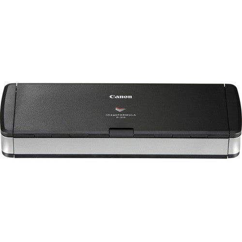 Canon imageFORMULA P-215II Sheetfed Scanner - 600 dpi Optical 9705B007