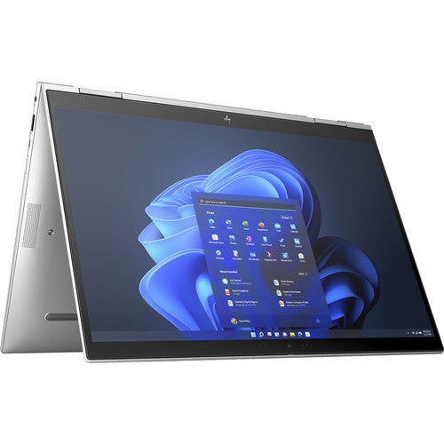 HP Elite x360 1040 G9 14" Touchscreen Convertible 2 in 1 Notebook - WUXGA - 1920 x 1200 - Intel Core i7 12th Gen i7-1255U Deca-core (10 Core) 1.70 GHz - 16 GB Total RAM - 512 GB SSD 6E5G4UT#ABA