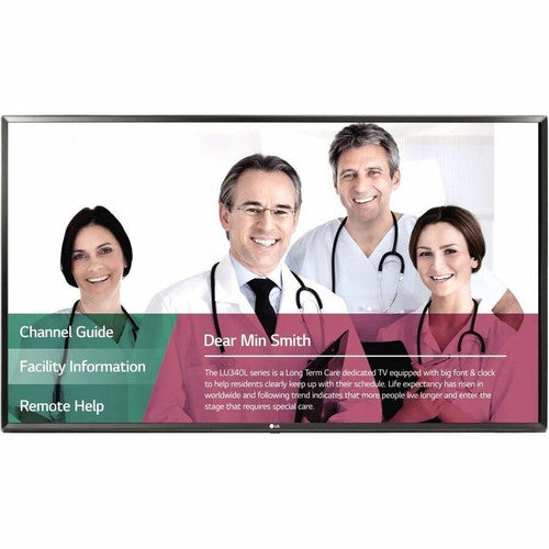 LG LT572M 32LT572MBUC 32" LED-LCD TV - HDTV - Ceramic Black 32LT572MBUC