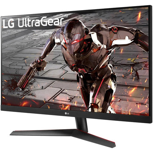 Moniteur LCD de jeu WQHD 31,5" LG UltraGear 32GN600-B - 16:9 32GN600-B