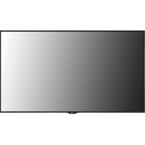 Écran face à la fenêtre LG 55XS4J-B 55XS4J-B