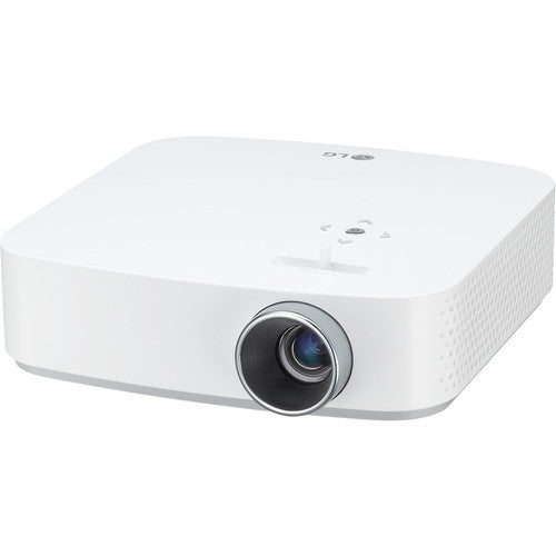 LG PF50KA DLP Projector - 16:9 PF50KA