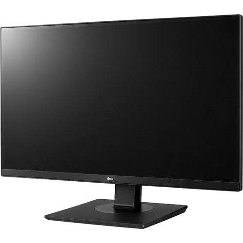 Moniteur ACL UHD 4K 27 po LG 27HJ713C-B - Blanc 27HJ713C-B