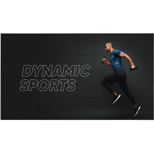 LG 49'' 500 nits FHD Slim Bezel Video Wall 49VL5PJ-A