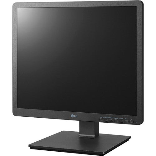 Moniteur LCD SXGA 19" LG 19HK312C-B - 5:4 - Noir 19HK312C-B