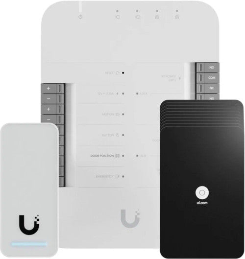 Ubiquiti G2 Starter Kit