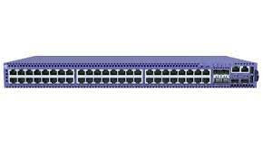 Extreme Networks ExtremeSwitching 5420M Ethernet Switch 5420M-48W-4YE