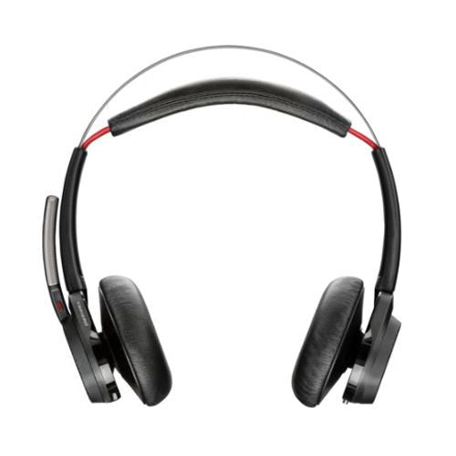 Casque Poly Voyager Focus B825-M 7F0J0AA