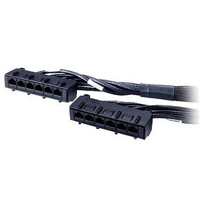 APC Cat.6 UTP CMR Data Distribution Cable DDCC6-040
