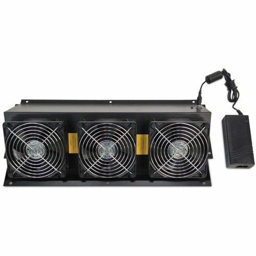 Kit d'appoint de ventilateur APC by Schneider Electric NetShelter CX AR4703