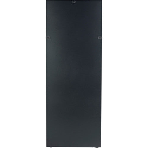 APC by Schneider Electric NetShelter SV 42U 1060mm Deep Side Panels Black AR732400