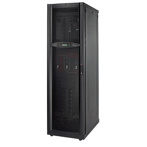APC InfraStruXure PD40L6FK1-M Configurable PDU PD40L6FK1-M