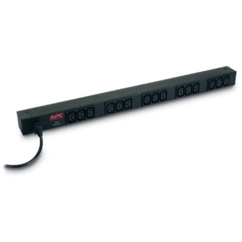 APC Basic Rack 2.3kVA PDU AP9568