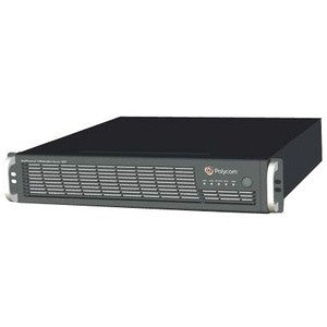 Poly RealPresence® Collaboration Server 1800 RPCS1810-010