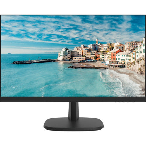 Moniteur LCD Full HD Hikvision DS-D5024FN 24" - 16:9 - Noir DS-D5024FN