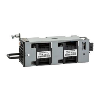 Ruckus Wireless ICX 7650 Exhaust Airflow Fan, Front to Back Airflow ICX-FAN12-E