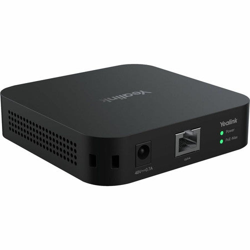 Yealink RCH40 - Concentrateur de câble de salle RCH40