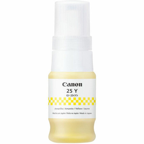 Canon GI-25 Ink Bottles 6279C001