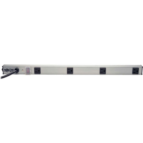 Tripp Lite par Eaton Multiprise verticale à 4 prises avec 6 pi. Cordon PS240406