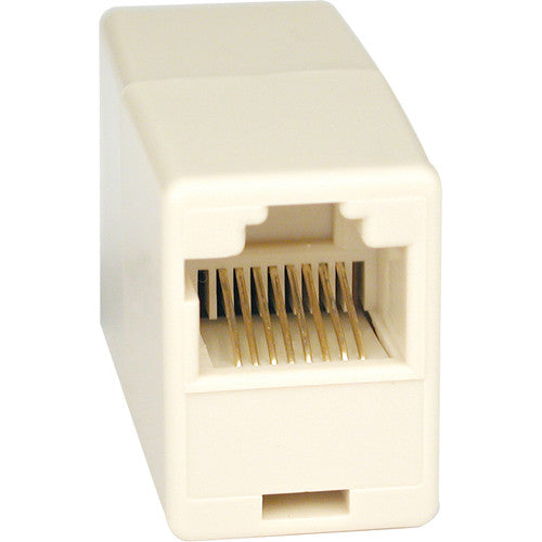 Coupleur en ligne modulaire droit Tripp Lite N033-001