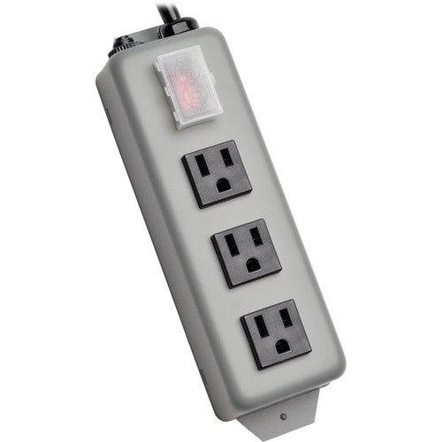 Tripp Lite 3SP 3 Outlets Power Strip 3SP