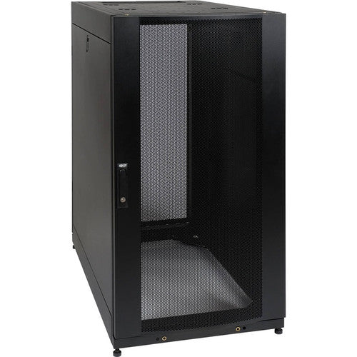 Tripp Lite SR25UBSP1 Rack Enclosure Server Cabinet Shock Palette - 25U - 19" SR25UBSP1