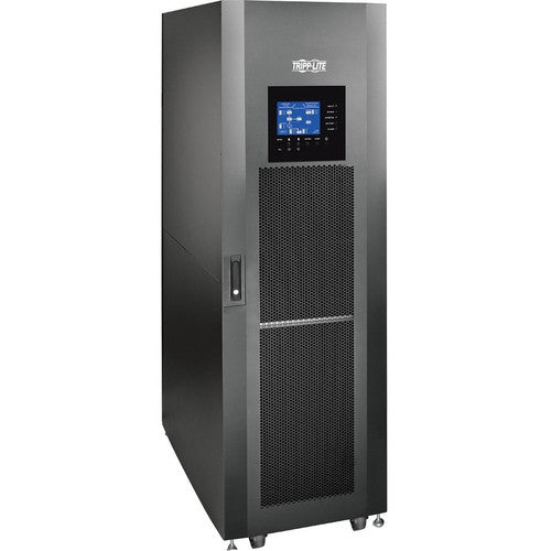 Tripp Lite by Eaton SmartOnline SVX SVX30KM1P4B 30kVA Tower UPS SVX30KM1P4B