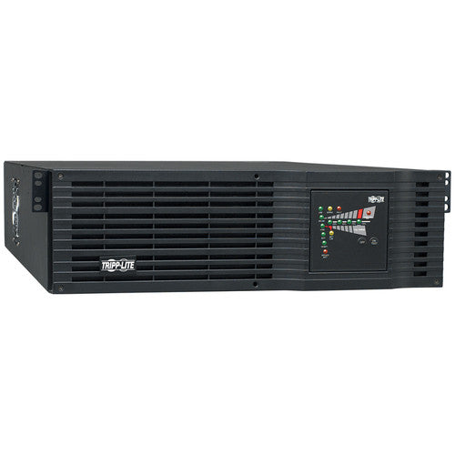 Tripp Lite SmartOnline SU3000RTXR3U 3000VA Tower/Rack Mounting UPS SU3000RTXR3U